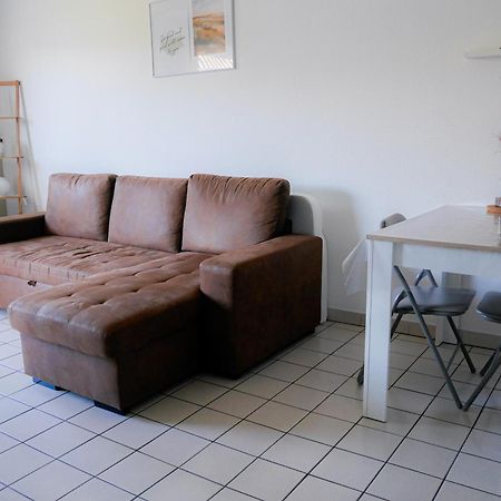 Apartamento Le Laurier - Cosi - Wifi - Parking - Balcon Saint-Orens-de-Gameville Exterior foto