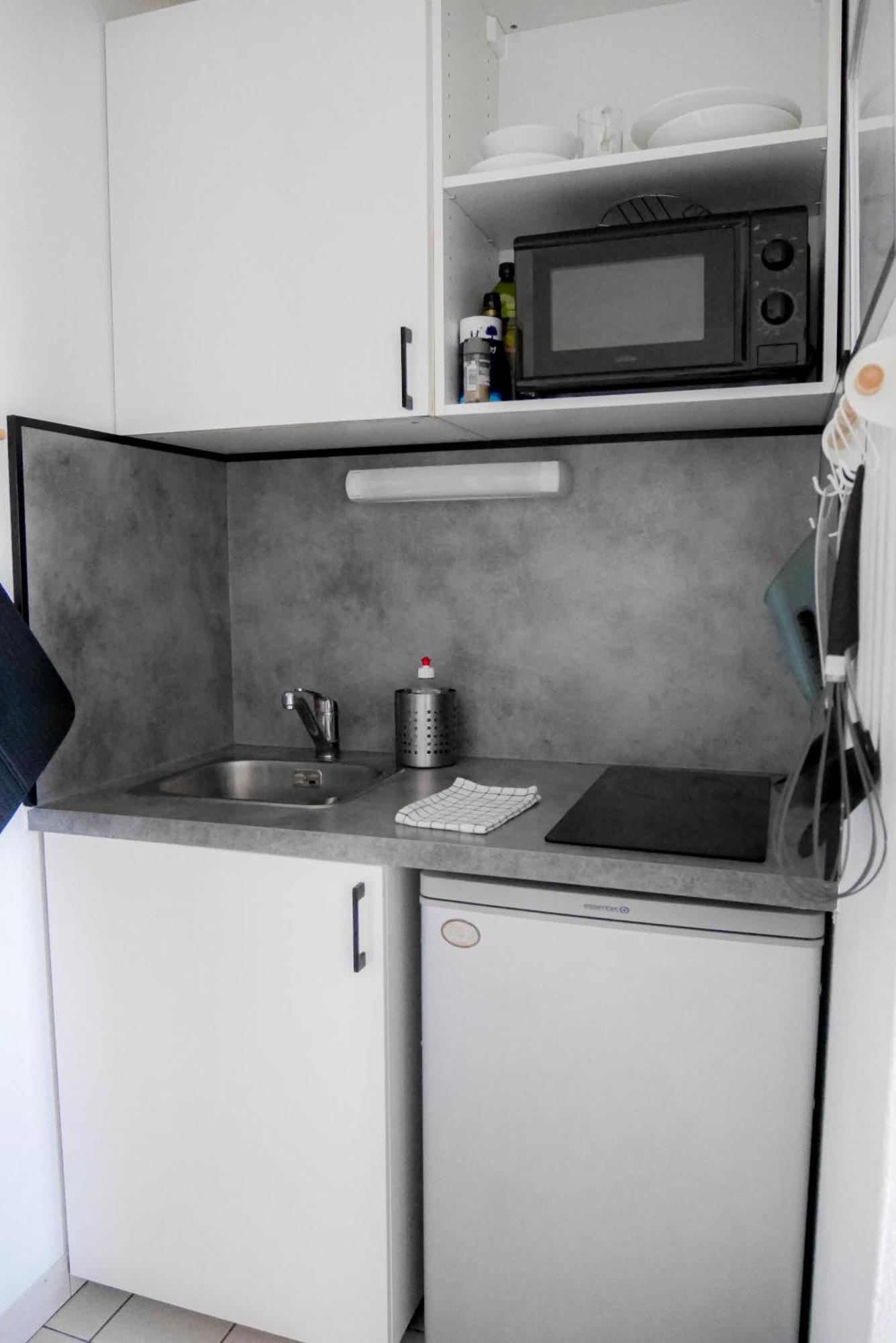 Apartamento Le Laurier - Cosi - Wifi - Parking - Balcon Saint-Orens-de-Gameville Exterior foto